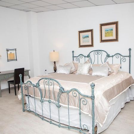 Hotel Boutique Grand Cru Santa Cruz Eksteriør bilde