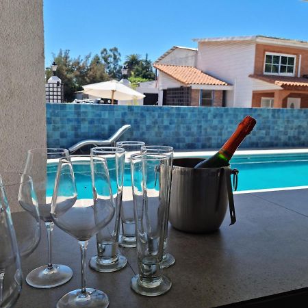 Hotel Boutique Grand Cru Santa Cruz Eksteriør bilde