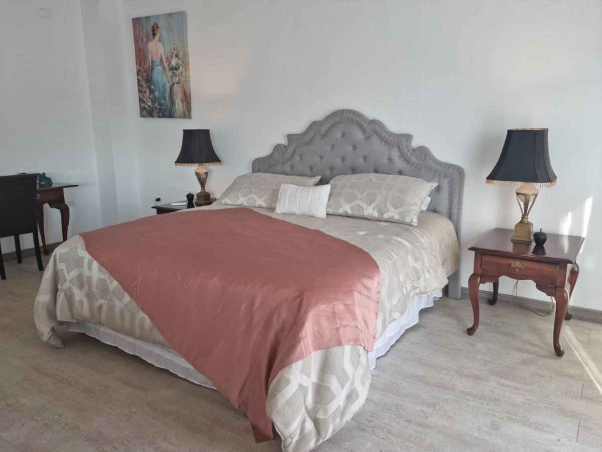 Hotel Boutique Grand Cru Santa Cruz Eksteriør bilde