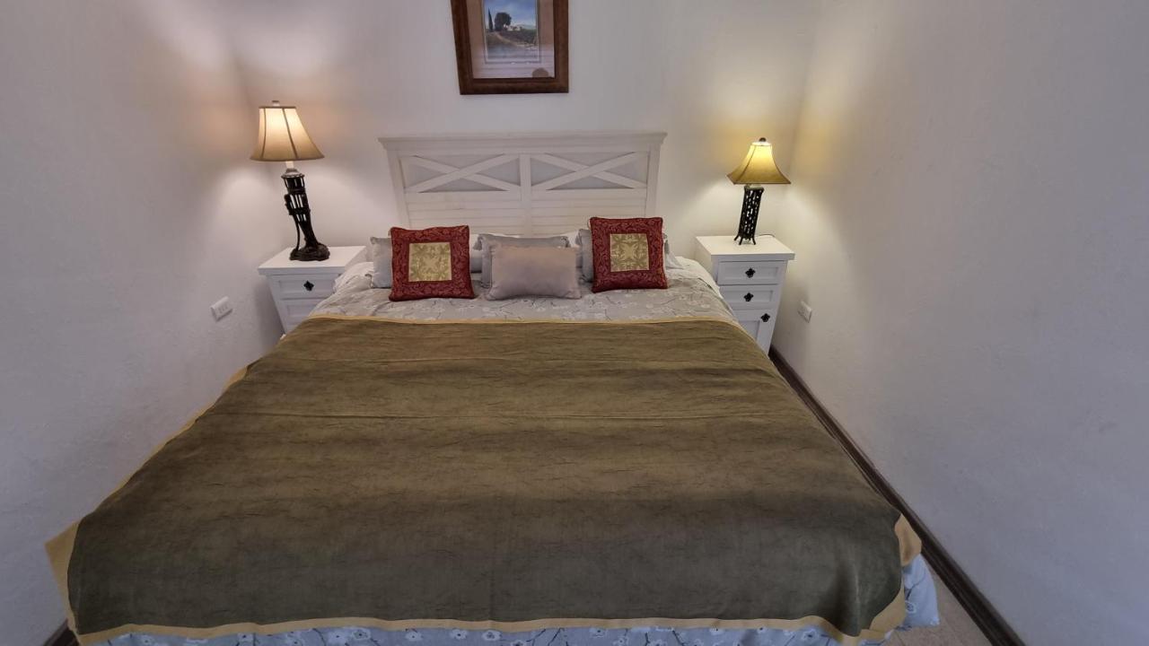 Hotel Boutique Grand Cru Santa Cruz Eksteriør bilde