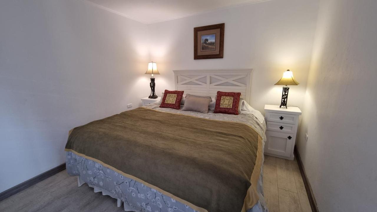 Hotel Boutique Grand Cru Santa Cruz Eksteriør bilde