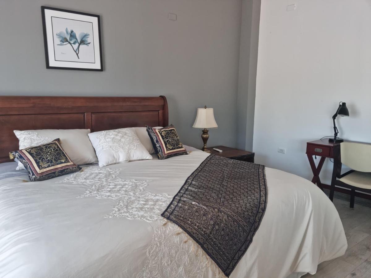 Hotel Boutique Grand Cru Santa Cruz Eksteriør bilde