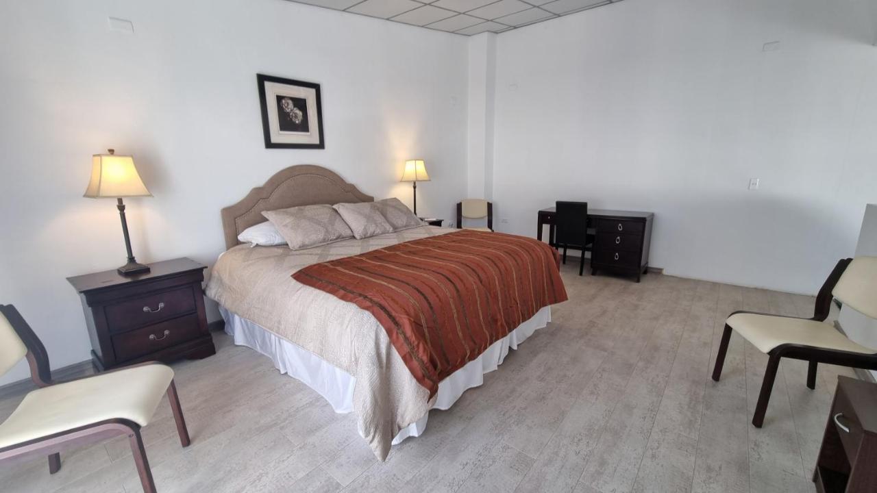 Hotel Boutique Grand Cru Santa Cruz Eksteriør bilde
