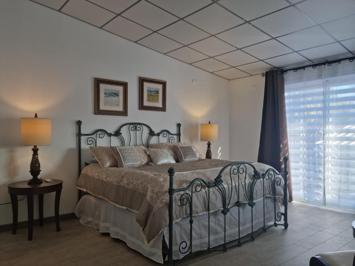 Hotel Boutique Grand Cru Santa Cruz Eksteriør bilde