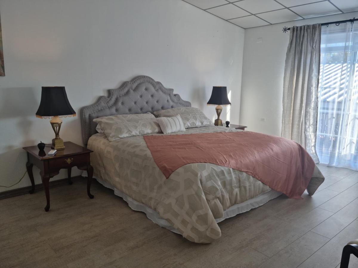 Hotel Boutique Grand Cru Santa Cruz Eksteriør bilde