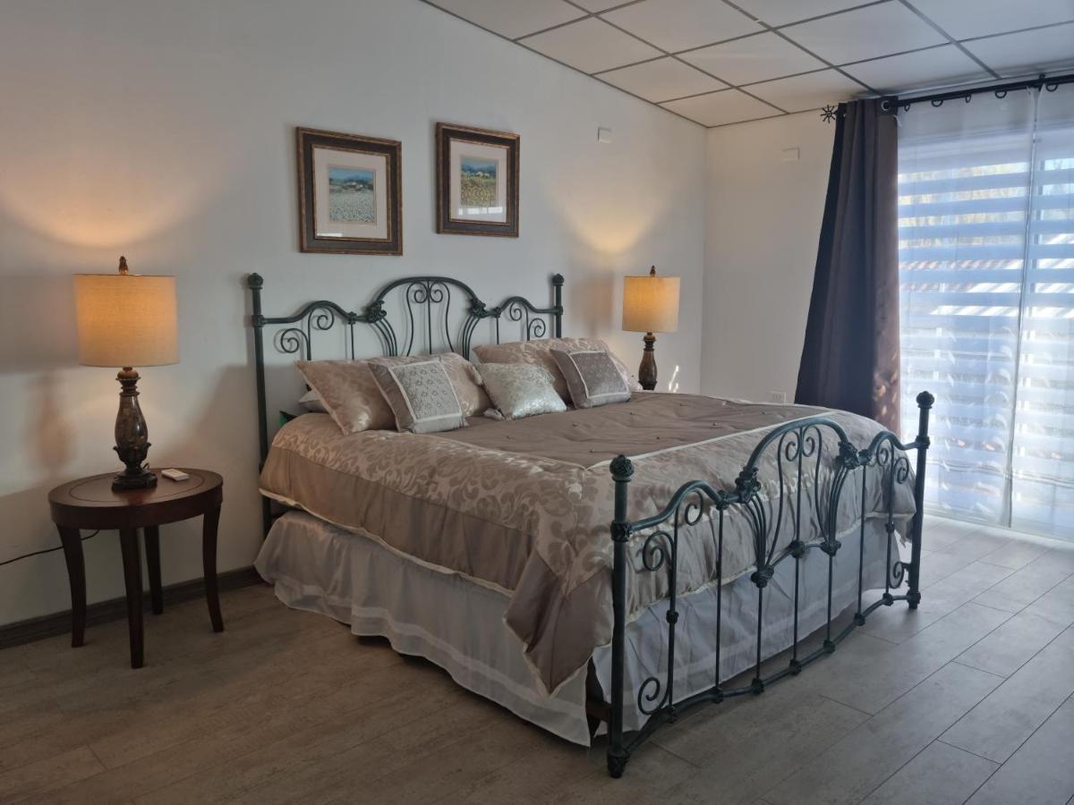 Hotel Boutique Grand Cru Santa Cruz Eksteriør bilde