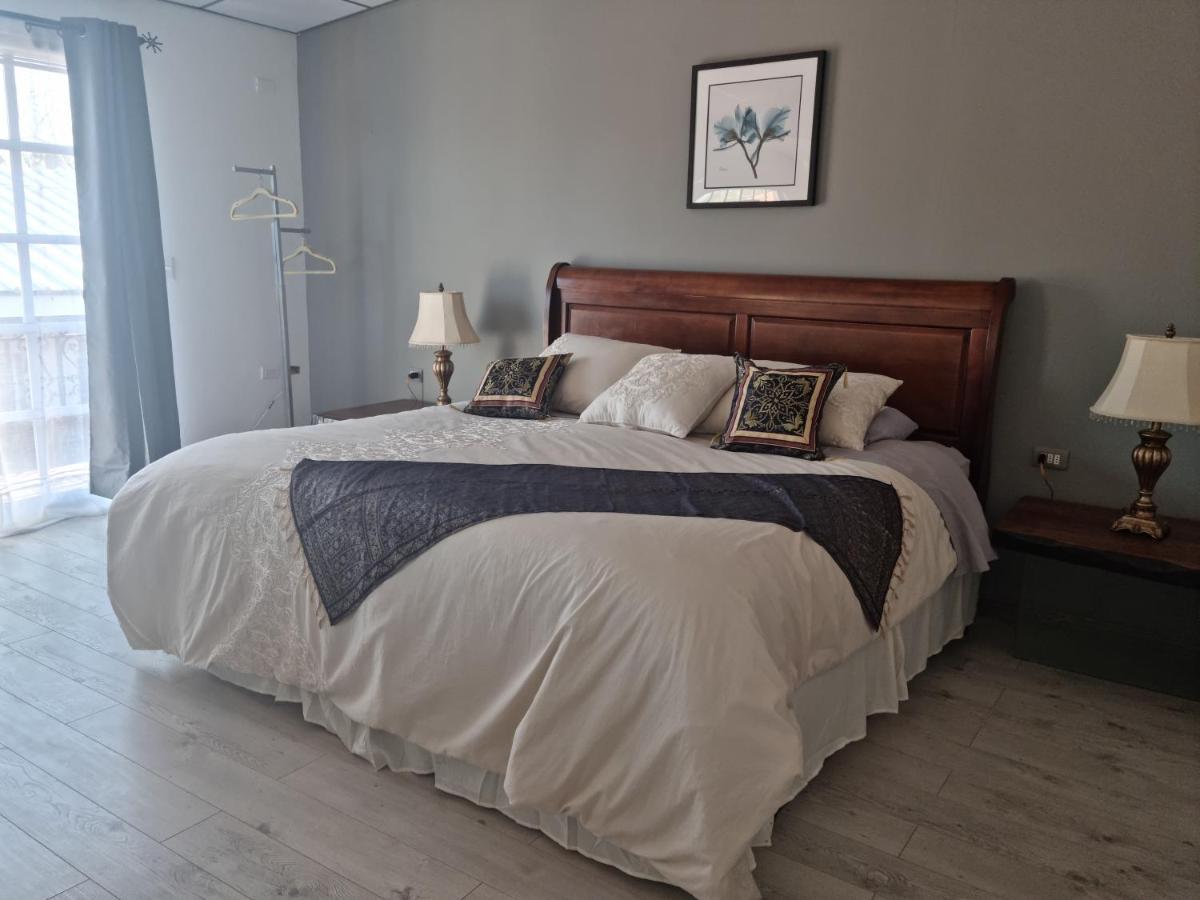Hotel Boutique Grand Cru Santa Cruz Eksteriør bilde