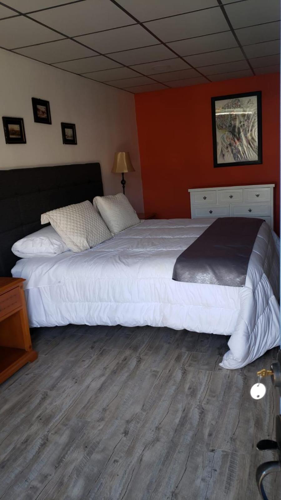 Hotel Boutique Grand Cru Santa Cruz Eksteriør bilde