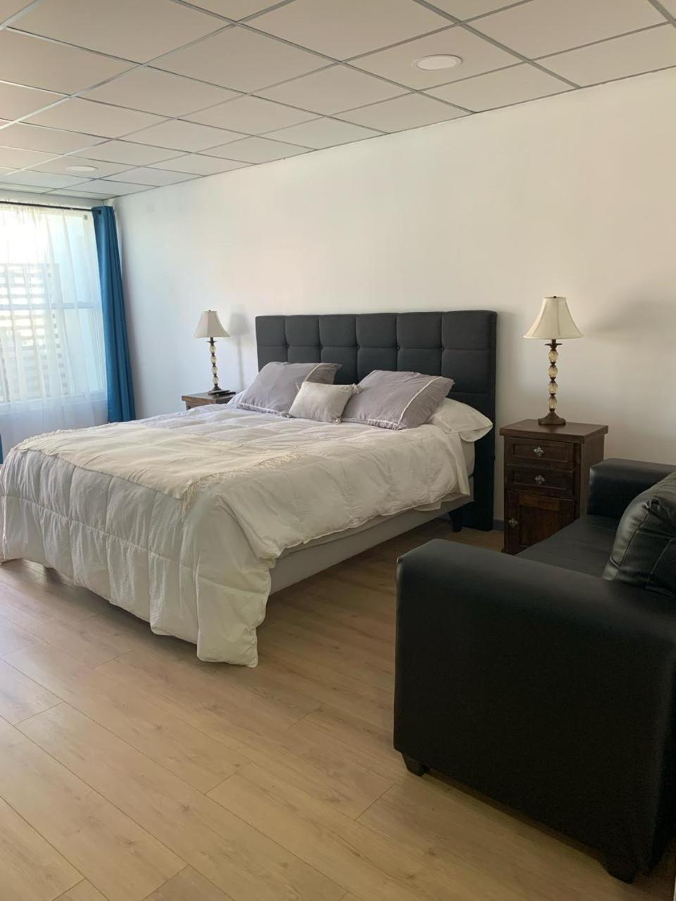 Hotel Boutique Grand Cru Santa Cruz Eksteriør bilde