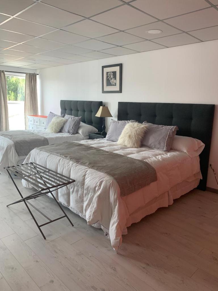 Hotel Boutique Grand Cru Santa Cruz Eksteriør bilde