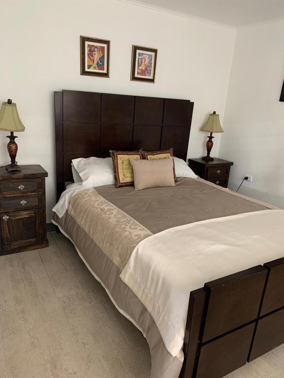 Hotel Boutique Grand Cru Santa Cruz Eksteriør bilde