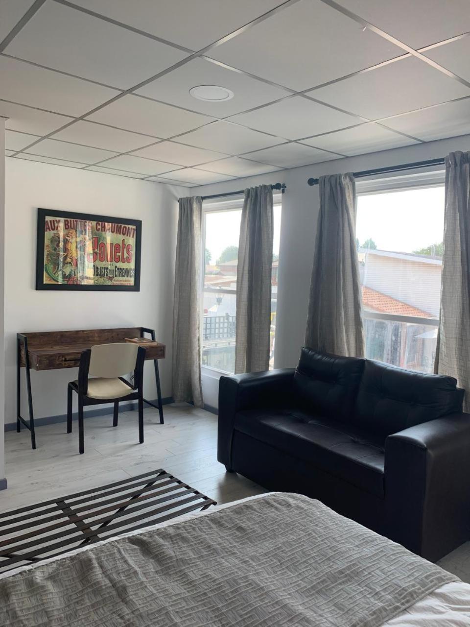 Hotel Boutique Grand Cru Santa Cruz Eksteriør bilde