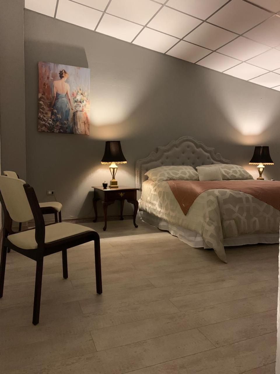 Hotel Boutique Grand Cru Santa Cruz Eksteriør bilde