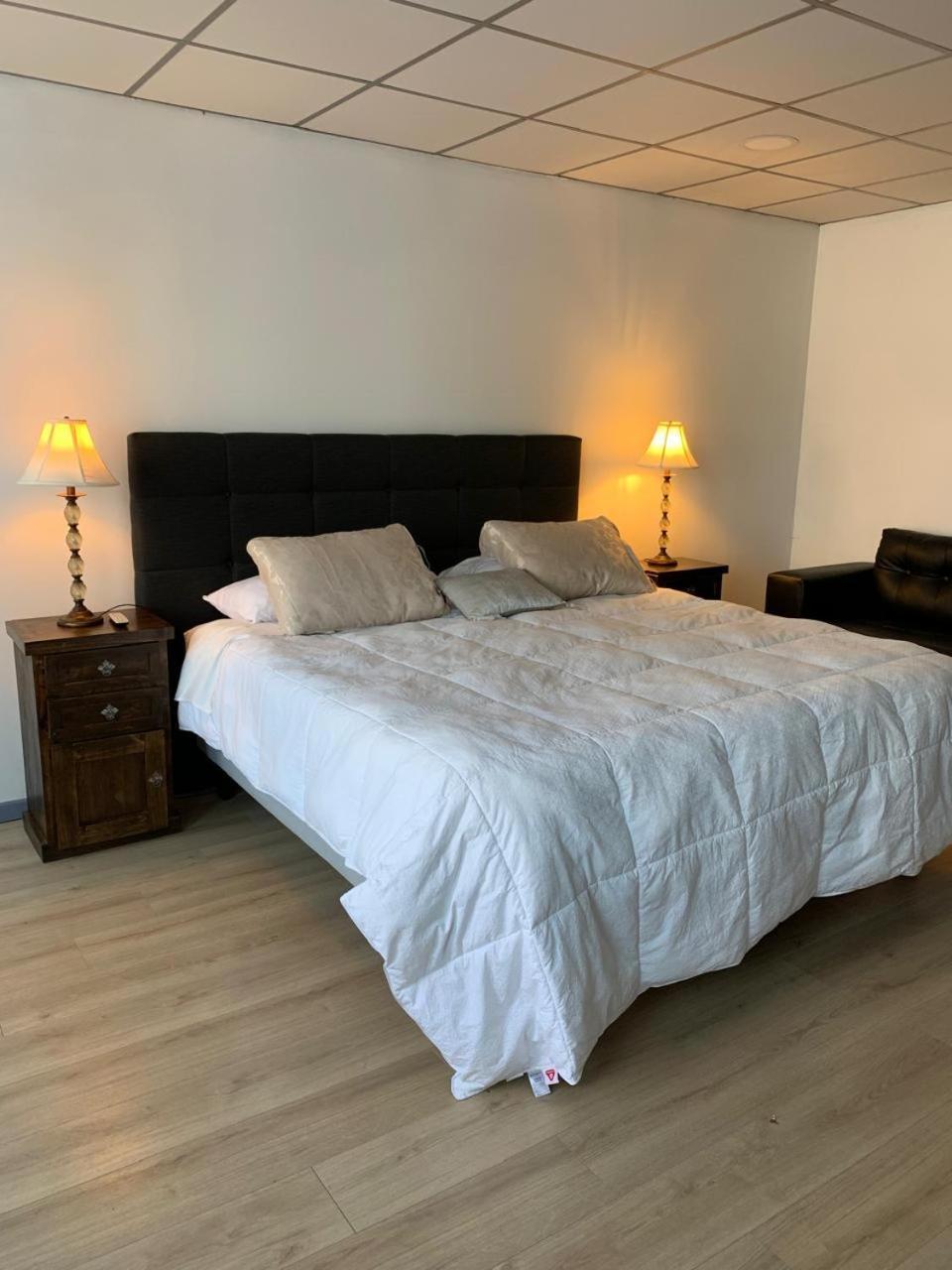 Hotel Boutique Grand Cru Santa Cruz Eksteriør bilde