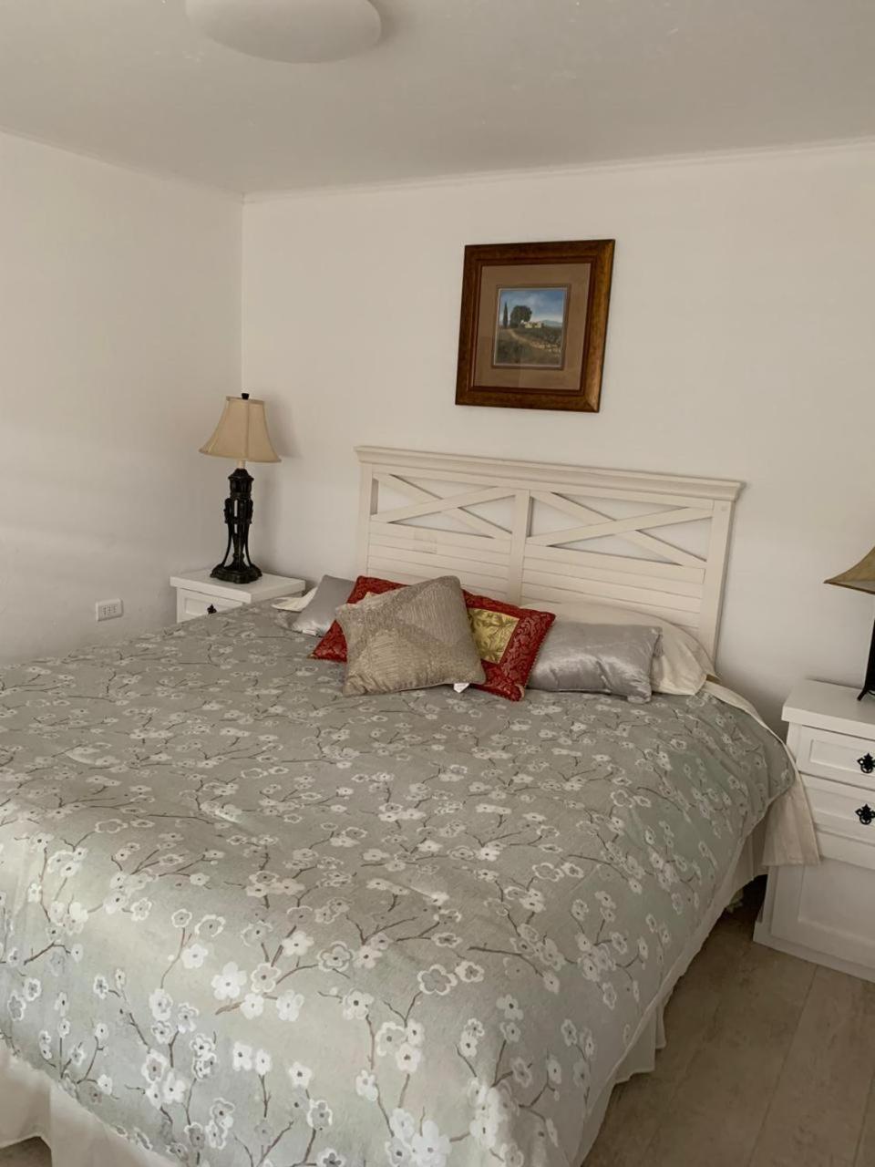 Hotel Boutique Grand Cru Santa Cruz Eksteriør bilde