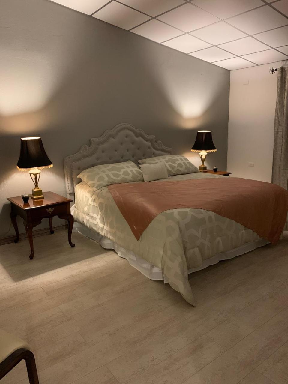 Hotel Boutique Grand Cru Santa Cruz Eksteriør bilde