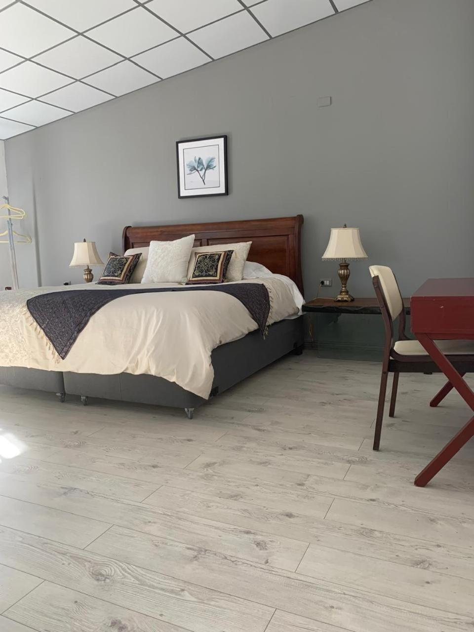 Hotel Boutique Grand Cru Santa Cruz Eksteriør bilde