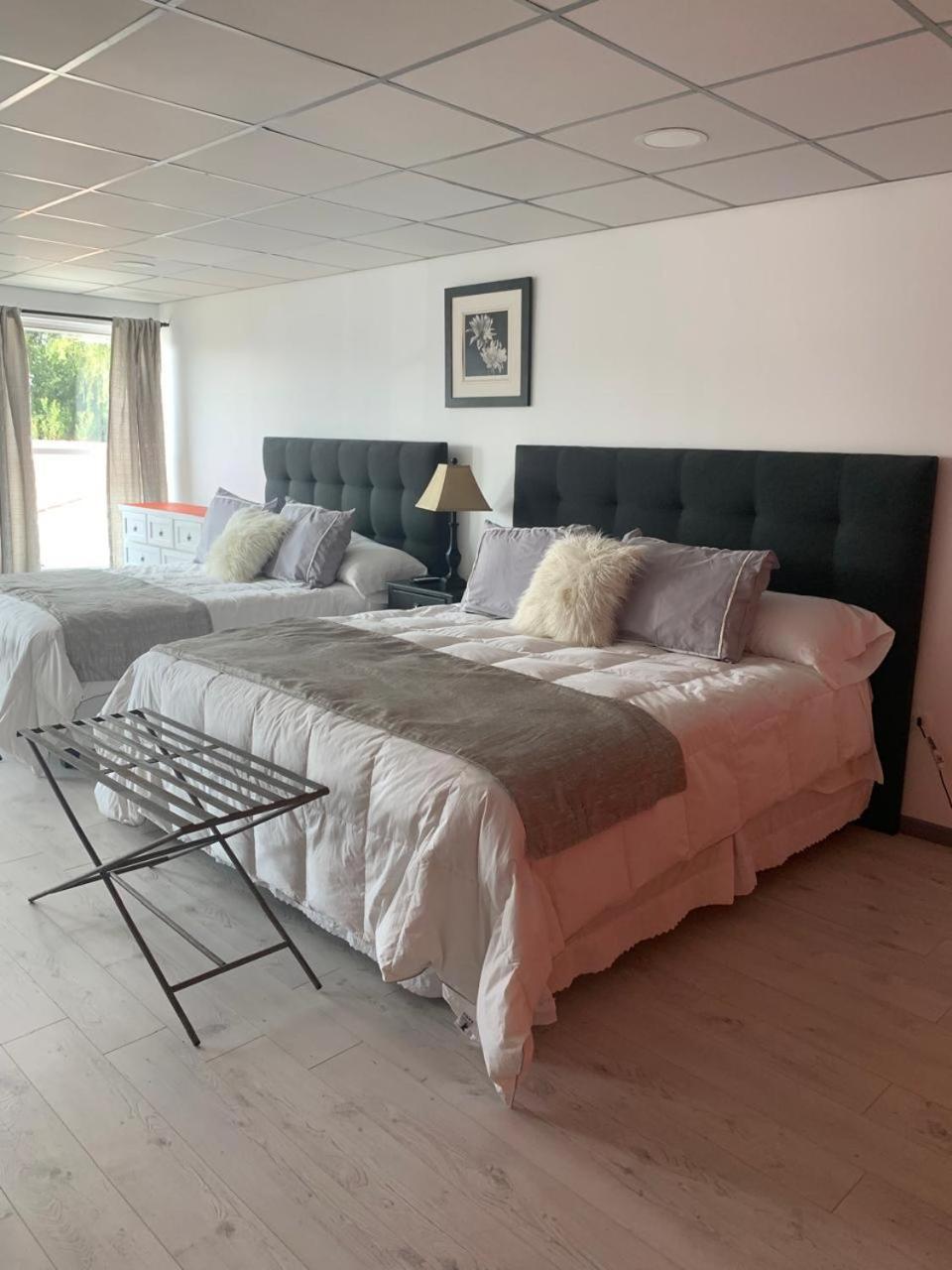 Hotel Boutique Grand Cru Santa Cruz Eksteriør bilde