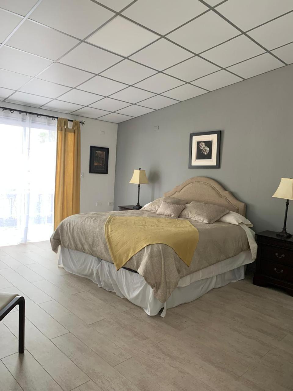 Hotel Boutique Grand Cru Santa Cruz Eksteriør bilde