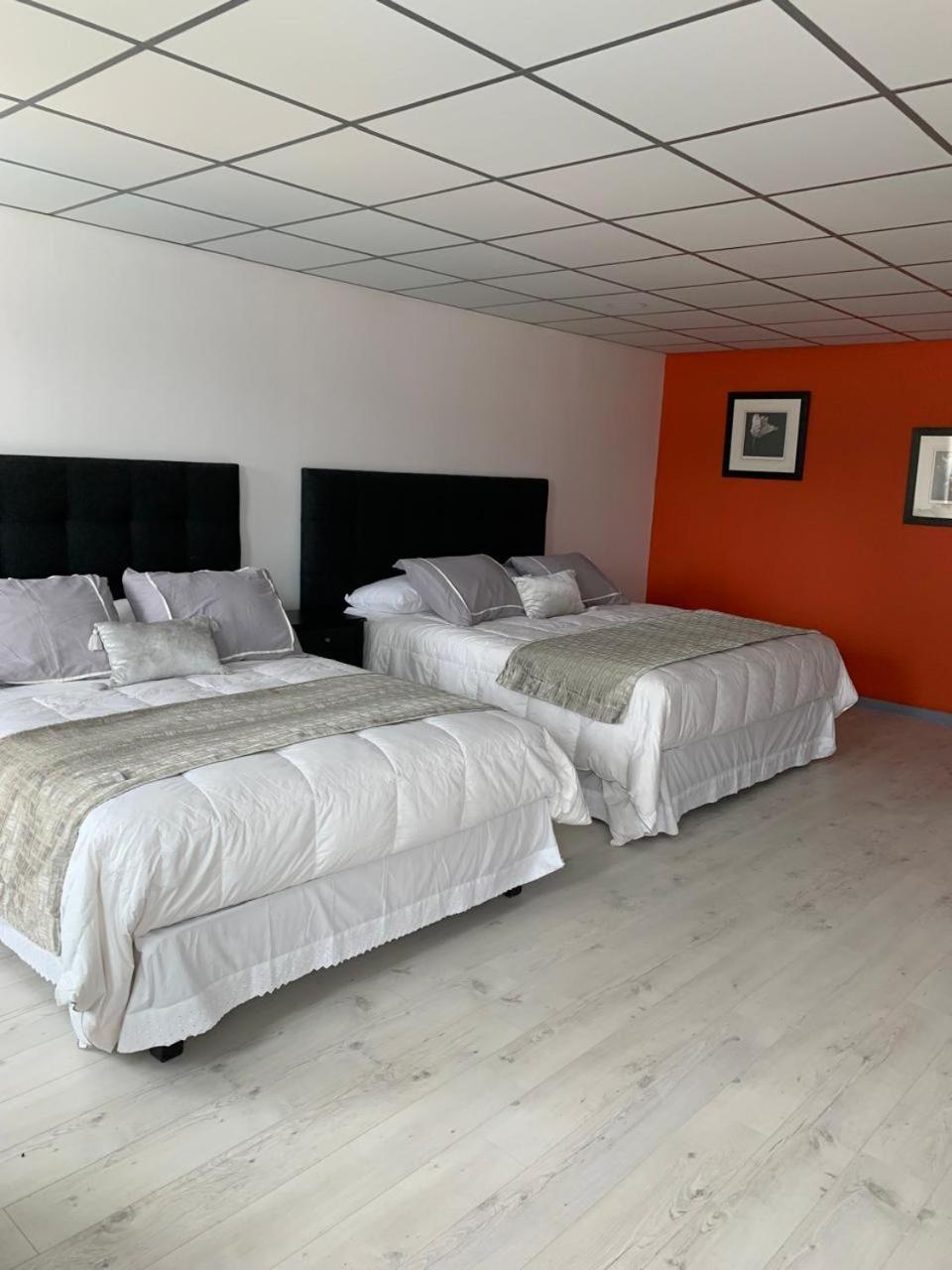 Hotel Boutique Grand Cru Santa Cruz Eksteriør bilde